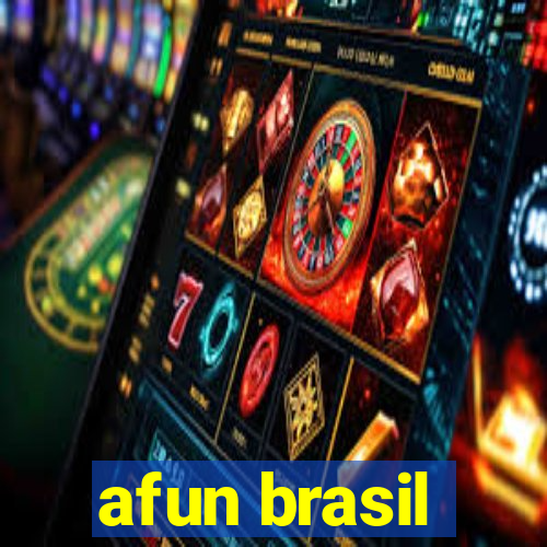 afun brasil